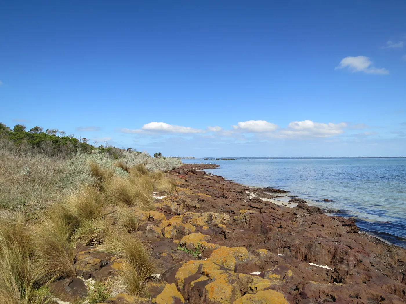French Island National Park