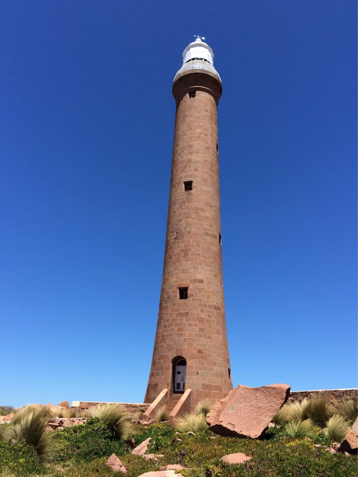 Gabo Island