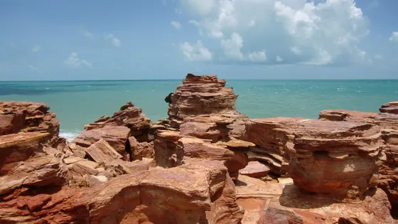 Gantheaume Point
