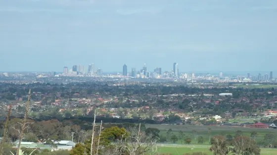 Gellibrand Hill