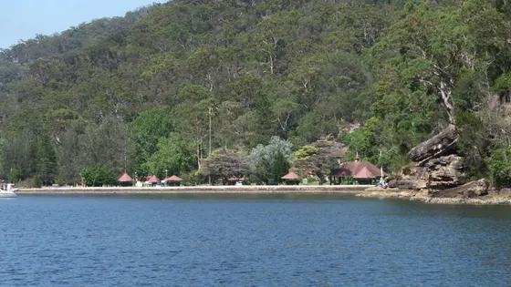Gibberagong Walking Track