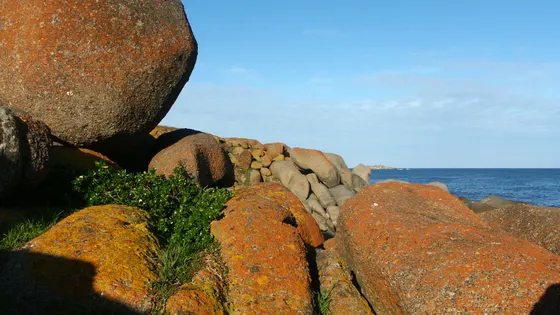 Granite Island