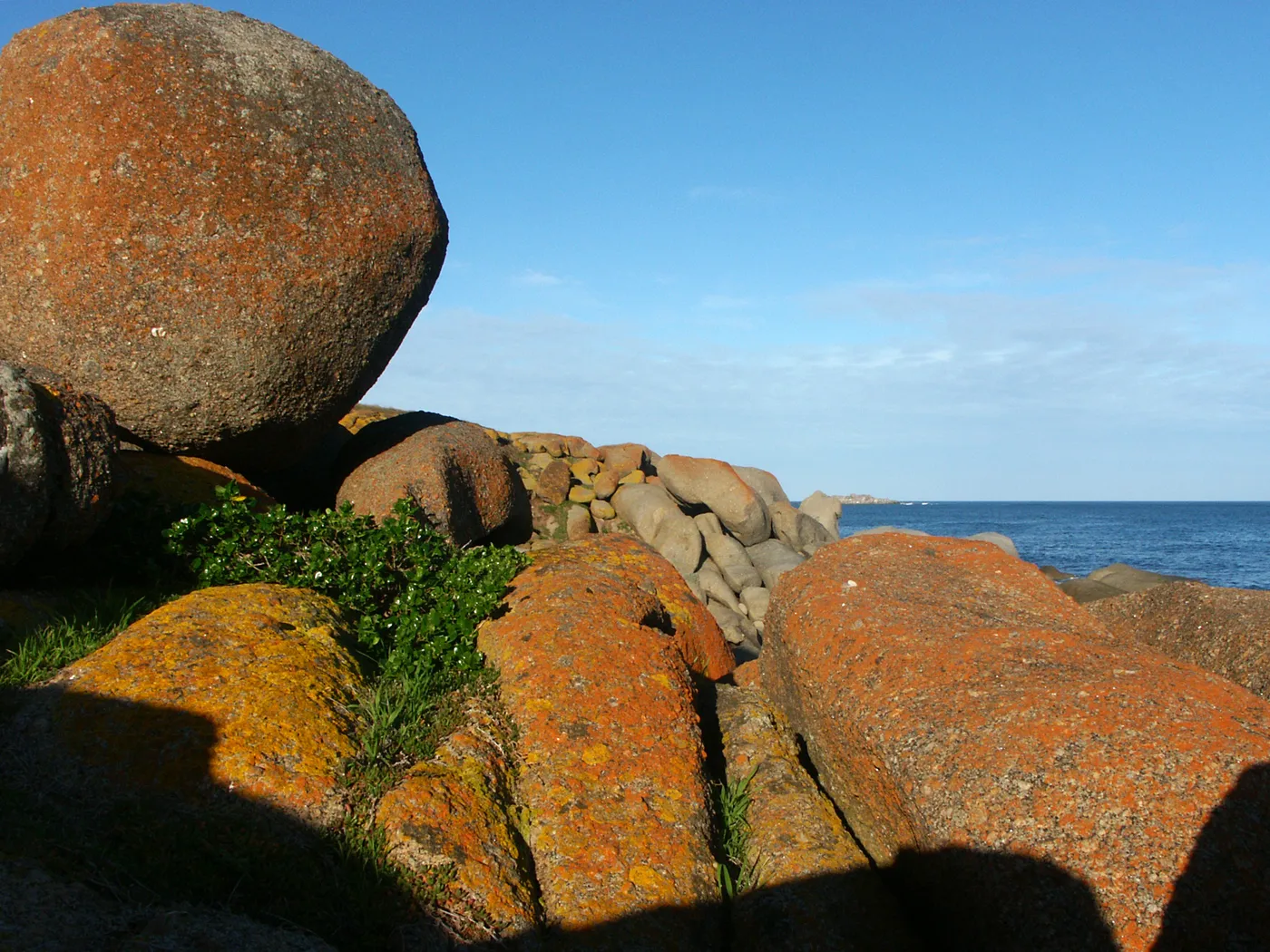 Granite Island