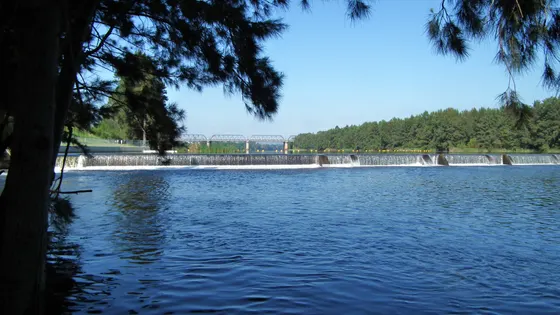 Great River Walk