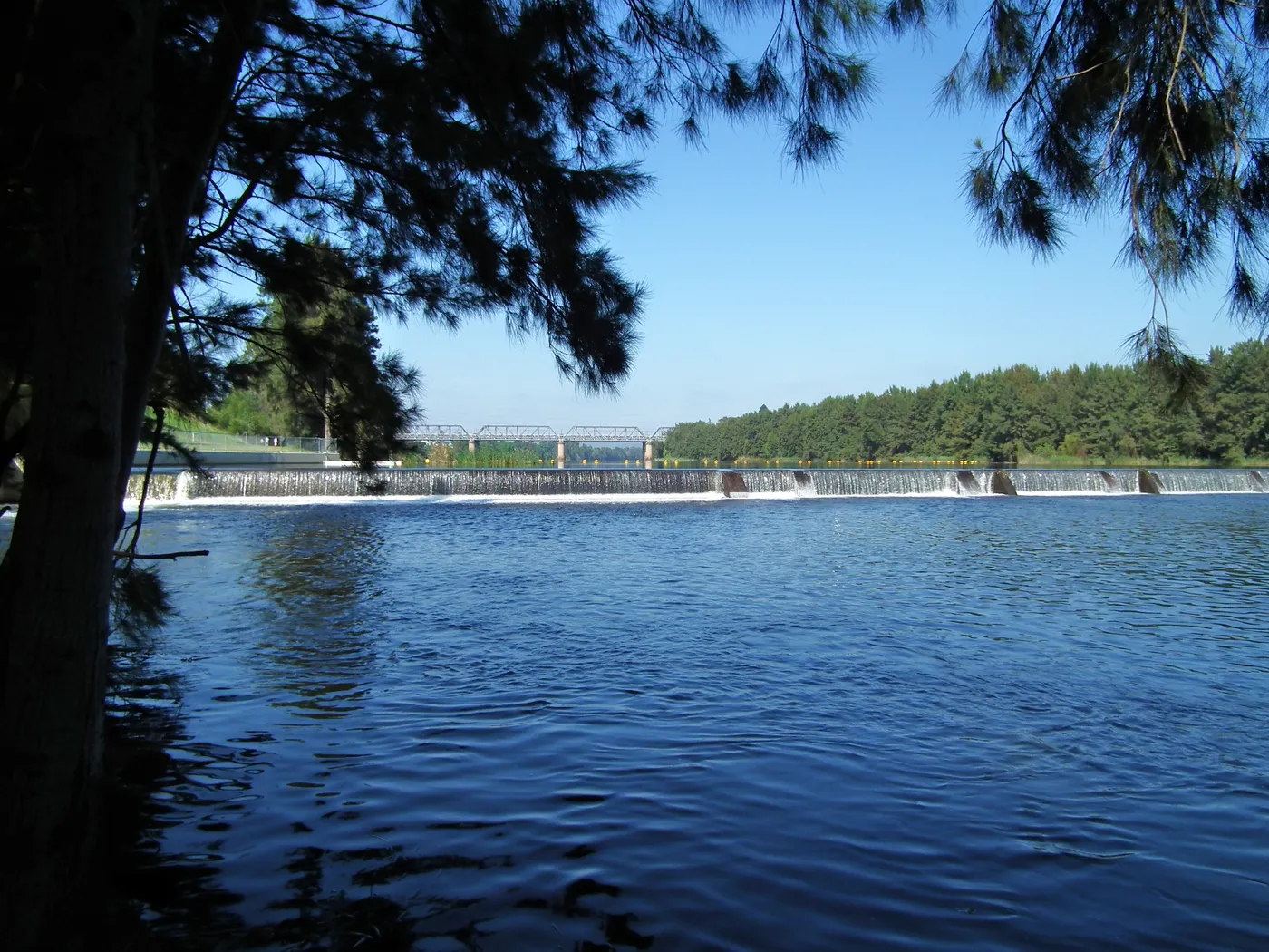 Great River Walk