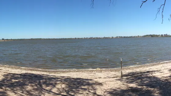 Green Lake