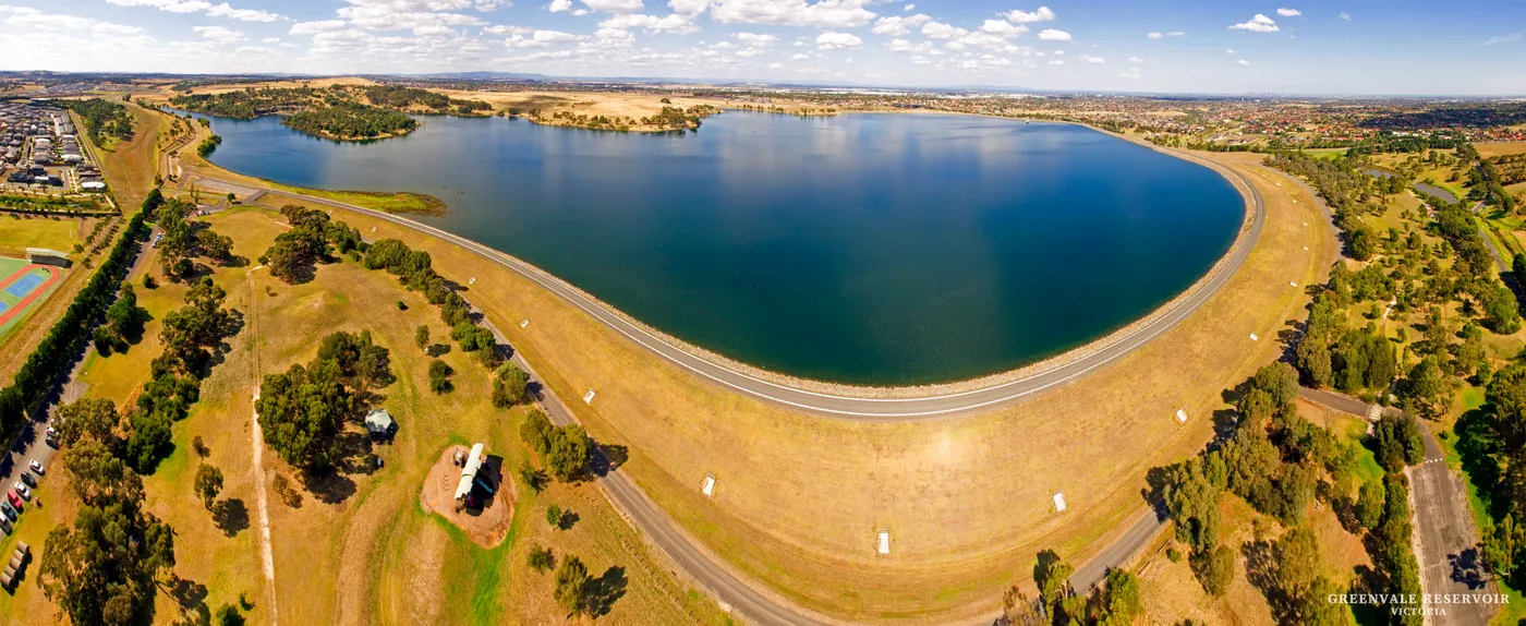 Greenvale Reservoir Park