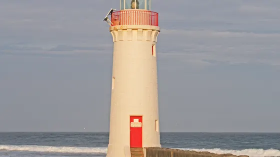 Griffiths Island