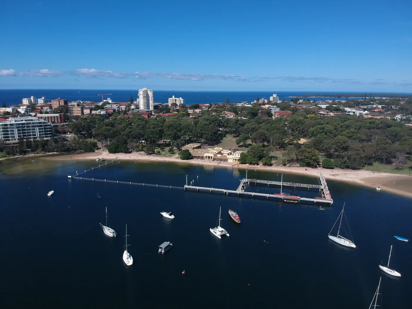 Gunnamatta Baths