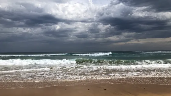 Gunnamatta Beach