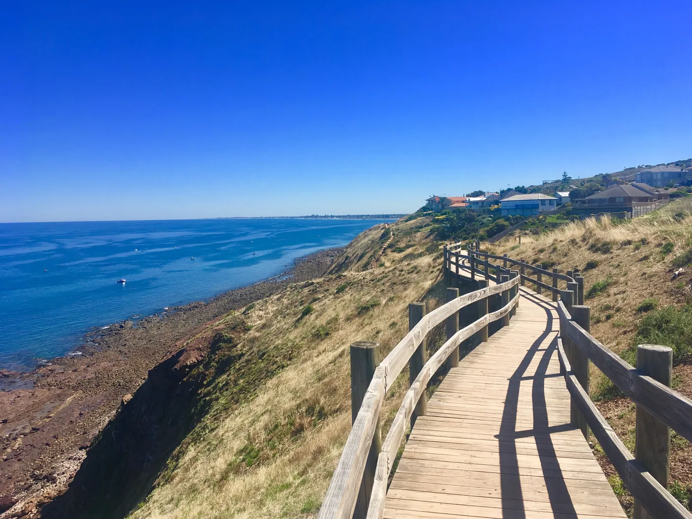 Hallett Cove Conservation Park