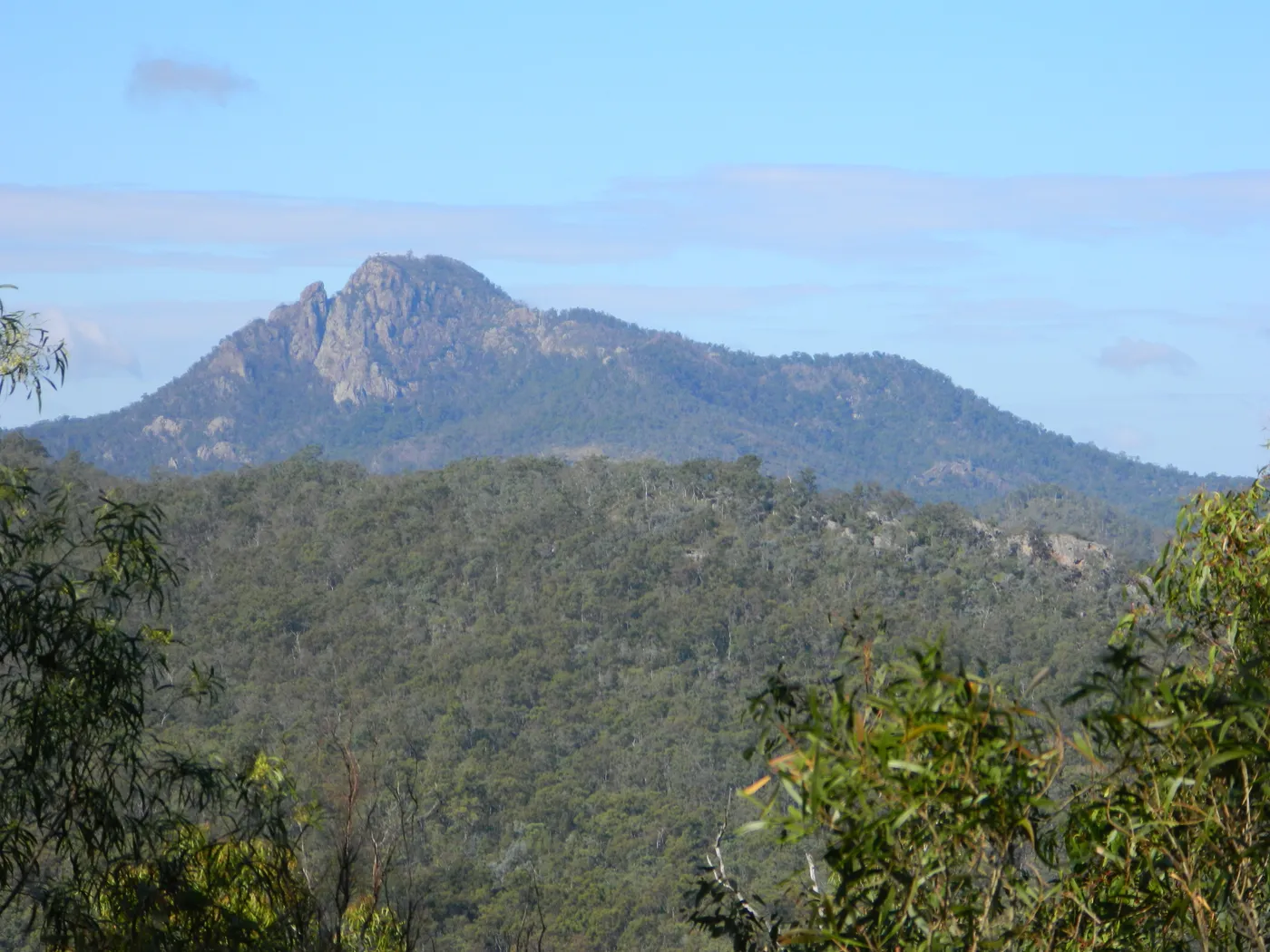 Hardings Paddock, Flinders - Goolman Conservation Estate