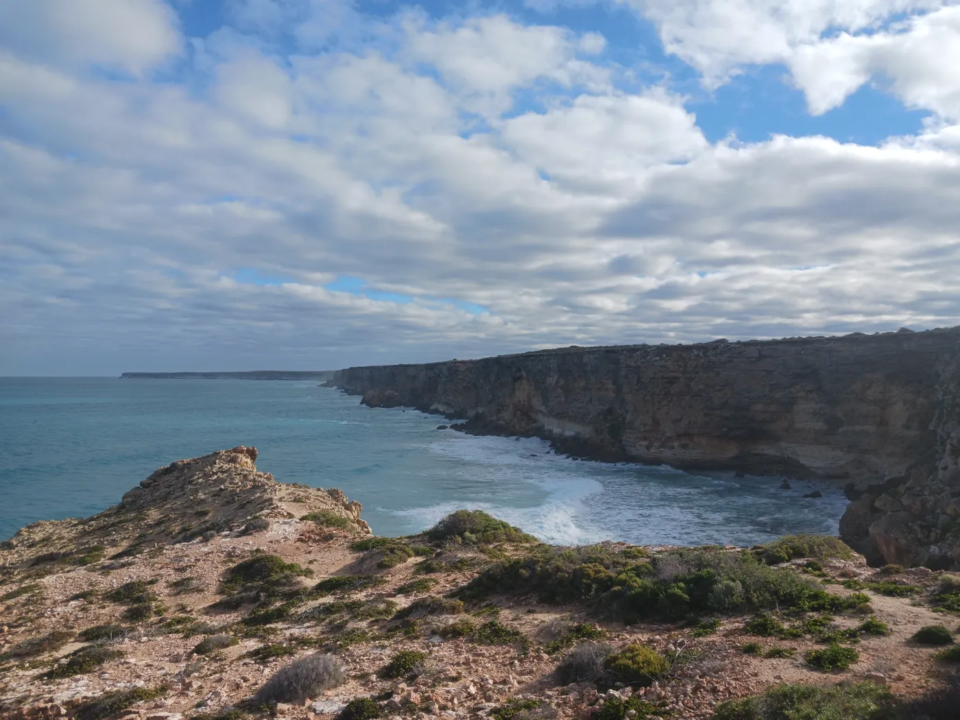Head of Bight Whale Watching Centre