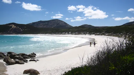 Hellfire Bay