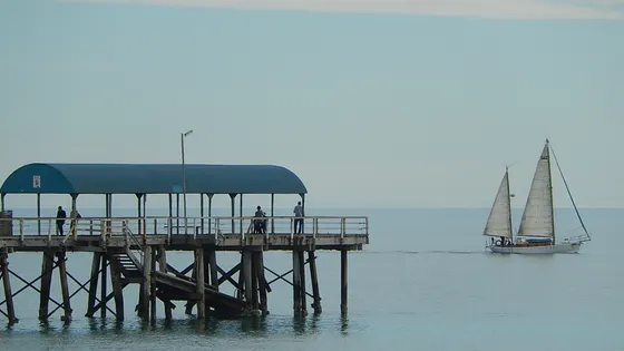 Henley Beach