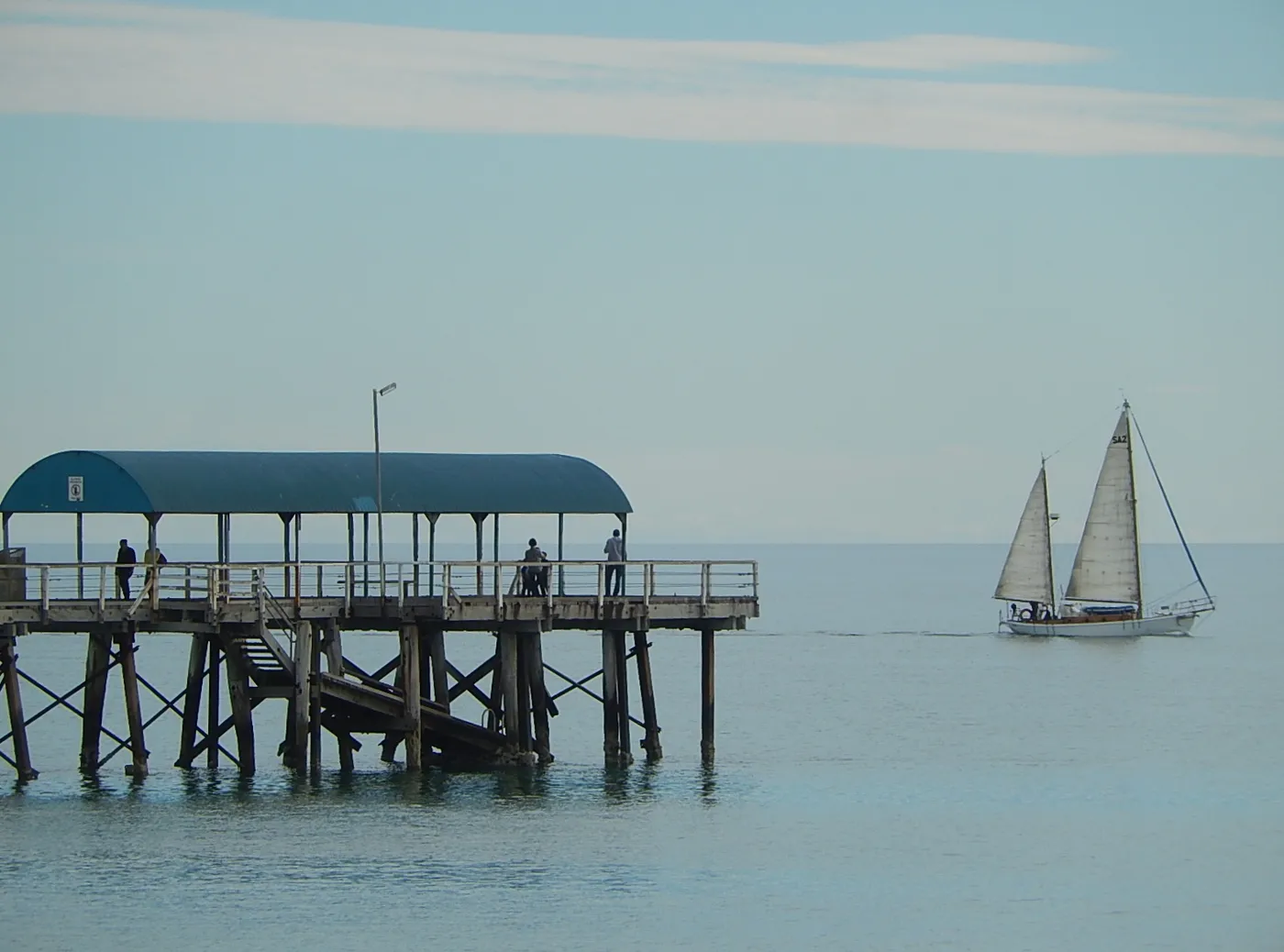 Henley Beach