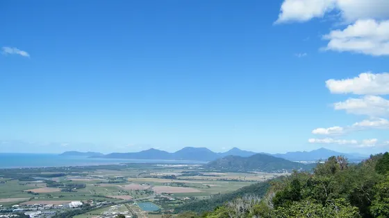 Henry Ross Lookout