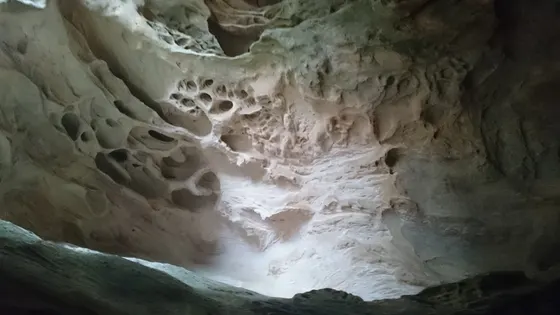 Hollow Mountain (Wudjub-guyan)
