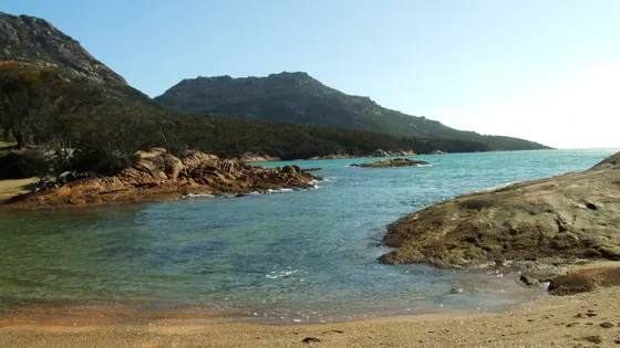 Honeymoon Bay