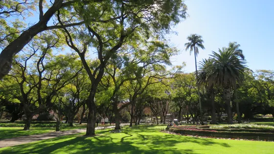 Hyde Park