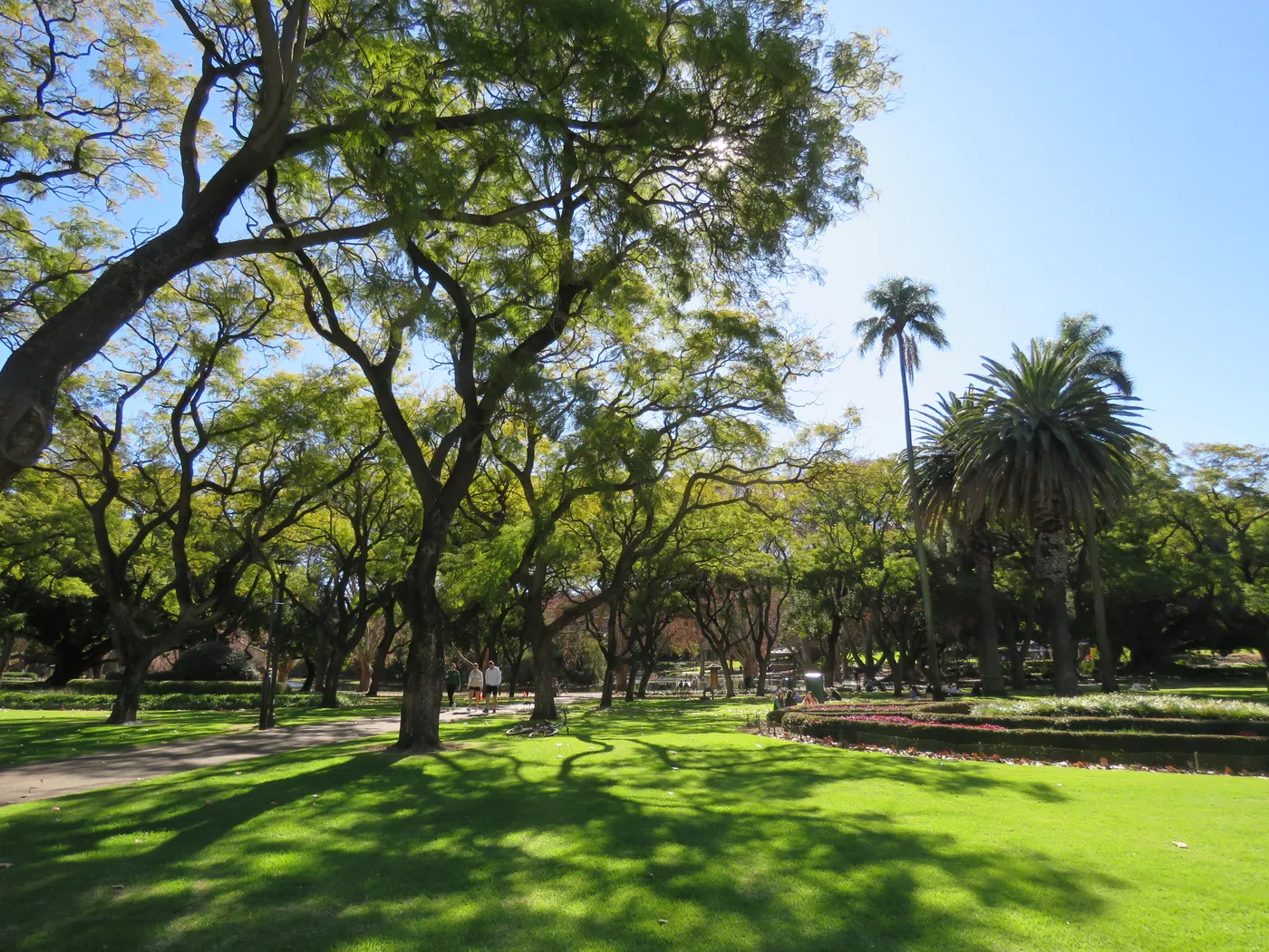 Hyde Park