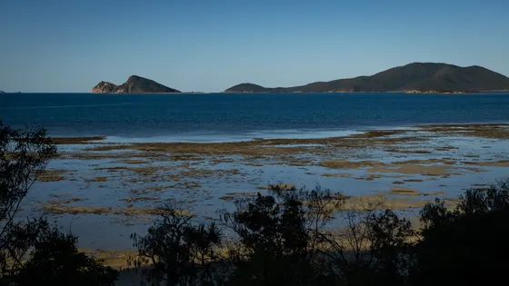 Hydeaway Bay