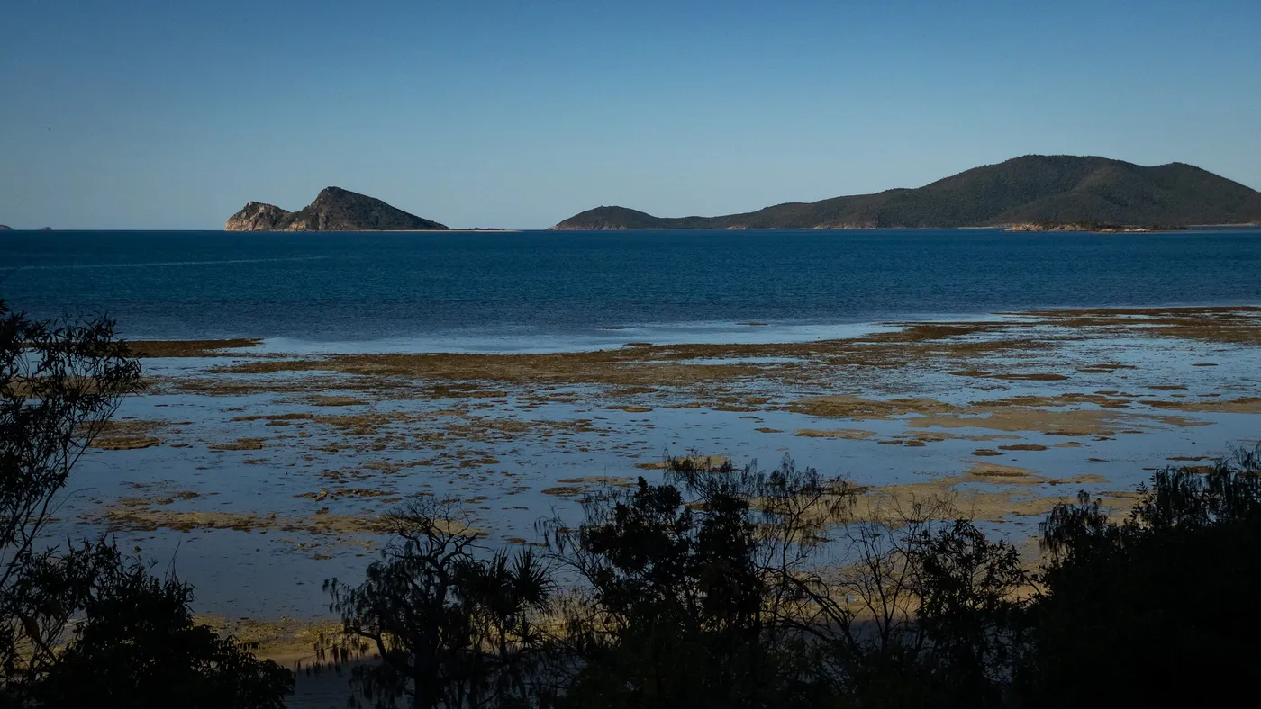 Hydeaway Bay