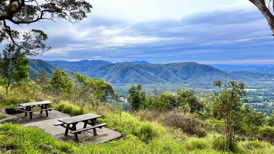 Jollys Lookout