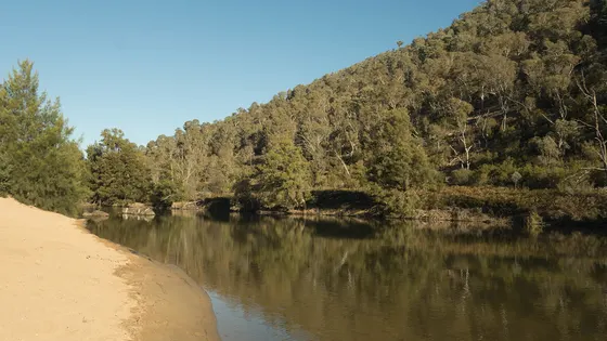 Kambah Pool