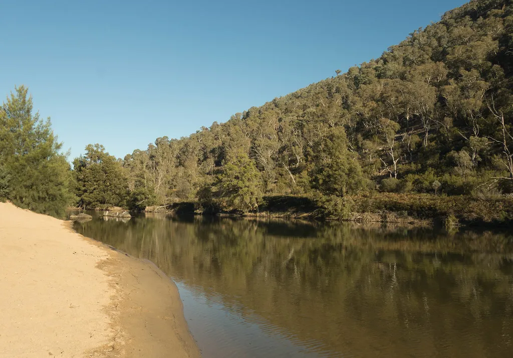 Kambah Pool
