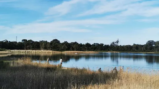 Karkarook Park