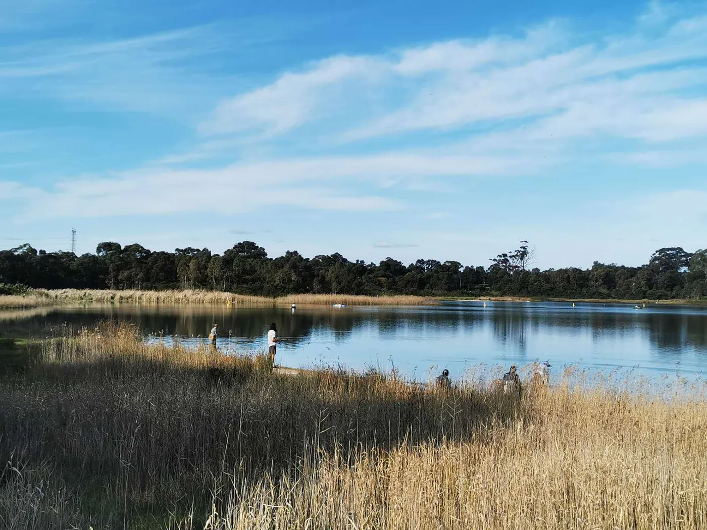 Karkarook Park