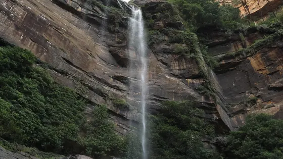 Katoomba Falls