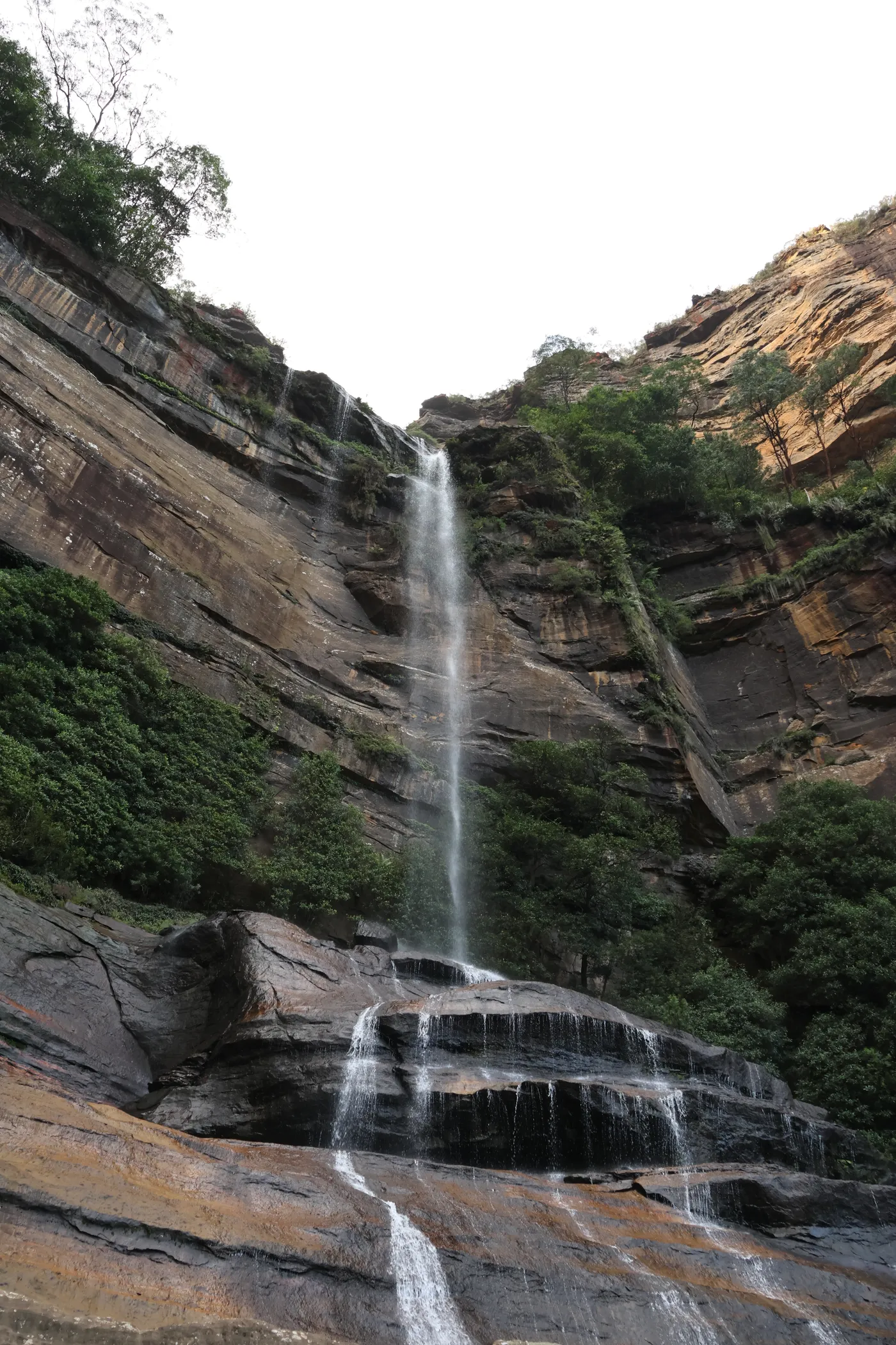 Katoomba Falls