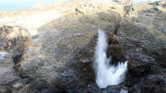 Kiama Blowhole