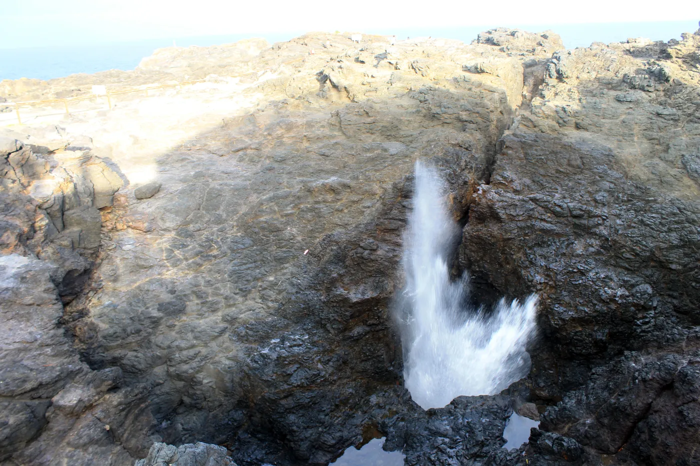 Kiama Blowhole