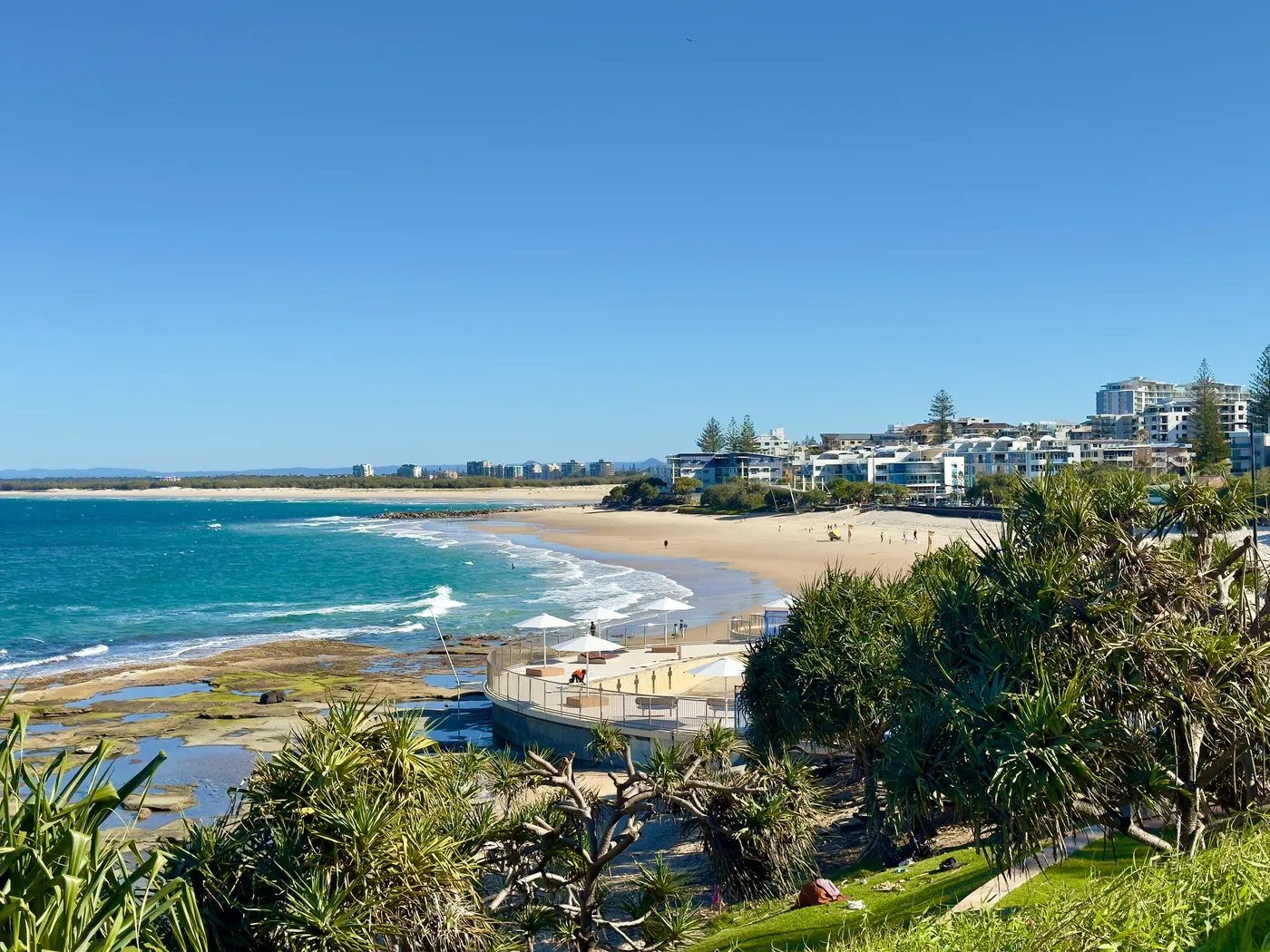 Kings Beach