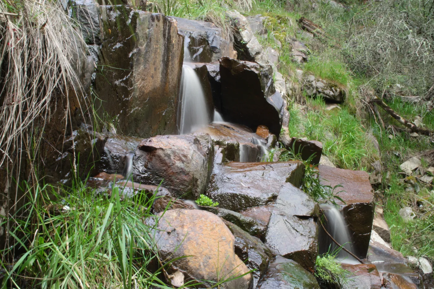Kings Falls