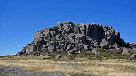 Kosciuszko Walk