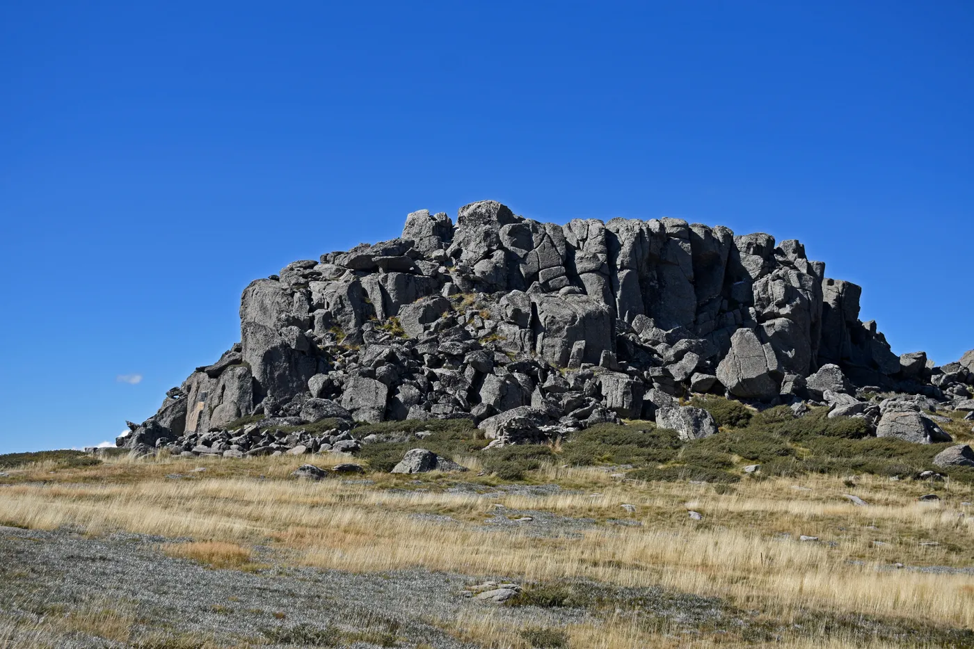 Kosciuszko Walk