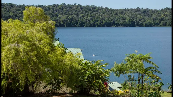 Lake Barrine