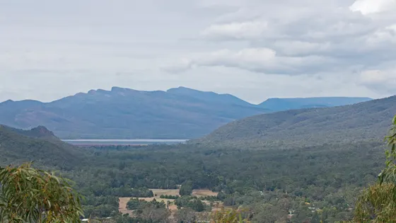 Lake Bellfield