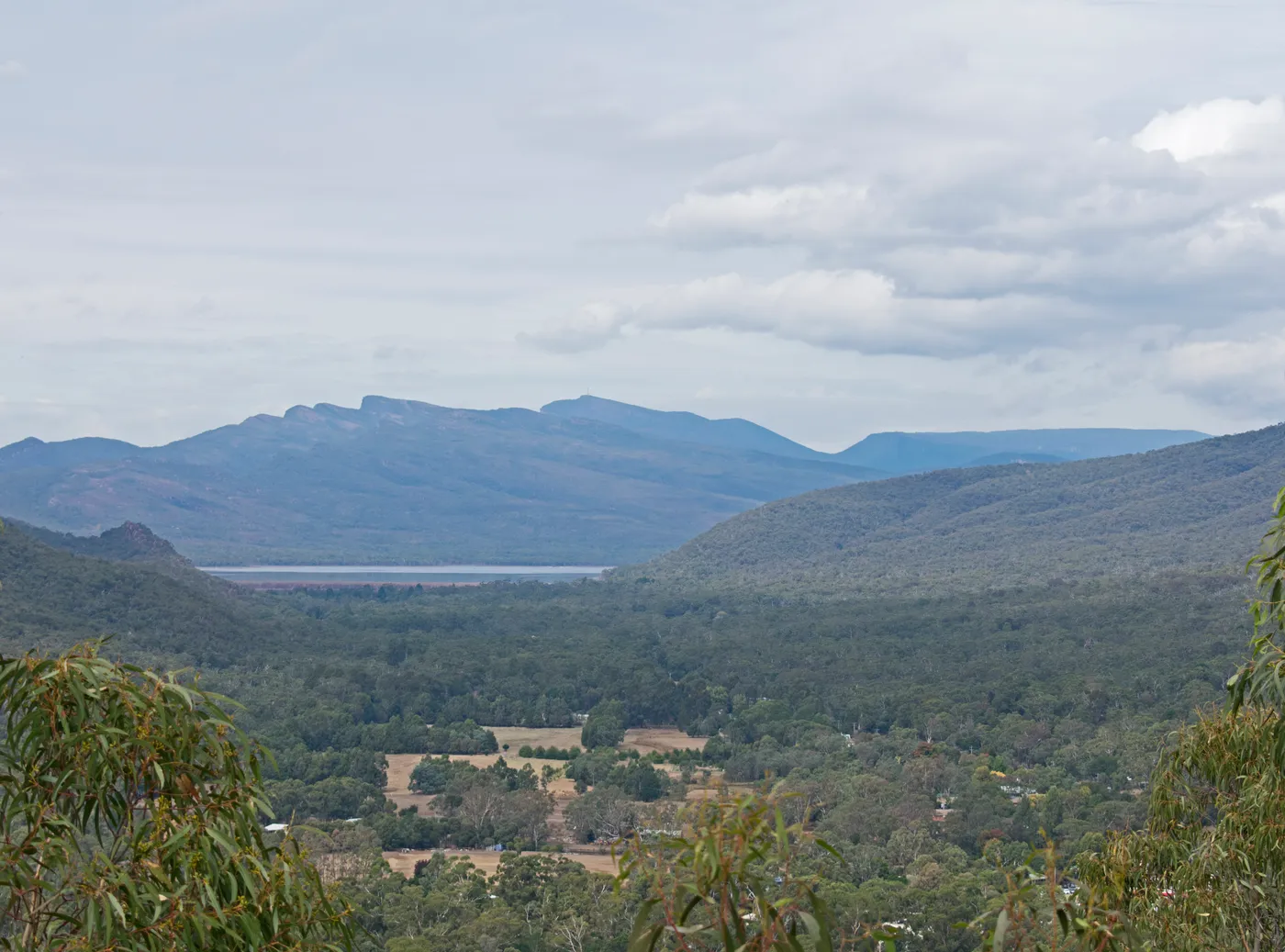 Lake Bellfield