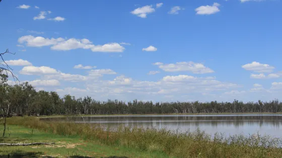 Lake Broadwater