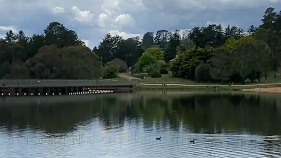 Lake Canobolas
