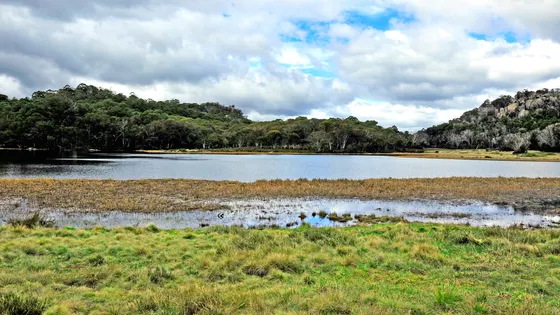 Lake Catani