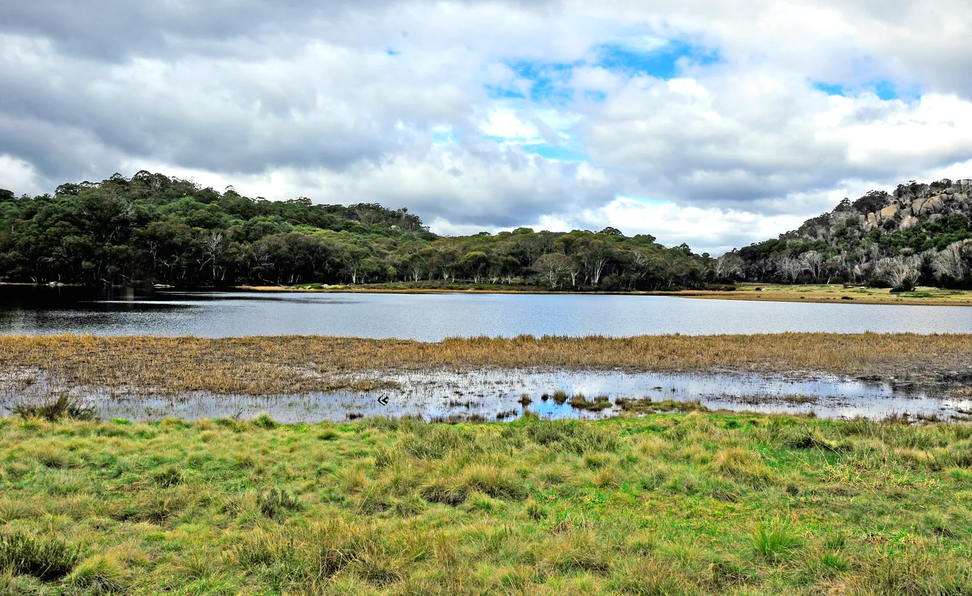 Lake Catani