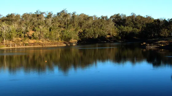 Lake Cooby Lakeside Walk