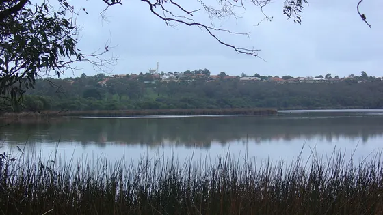 Lake Joondalup