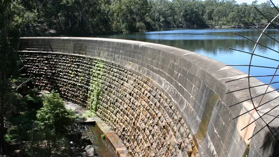 Lake Parramatta Circuit